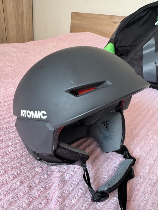 Горнолыжный шлем Atomic XL 63-65 см