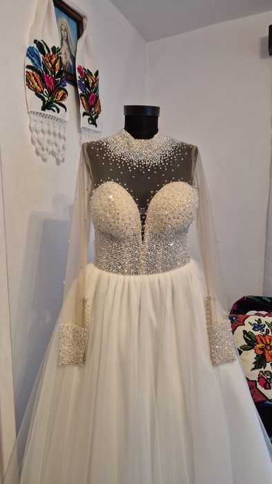 Rochie de mireasa
