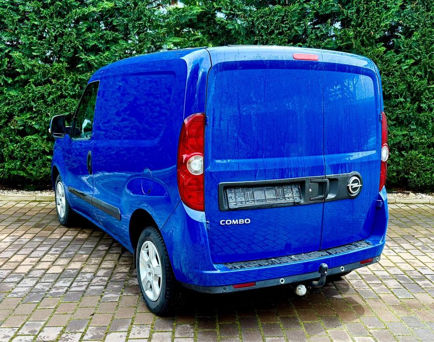 Opel Combo 1.3 CDTI