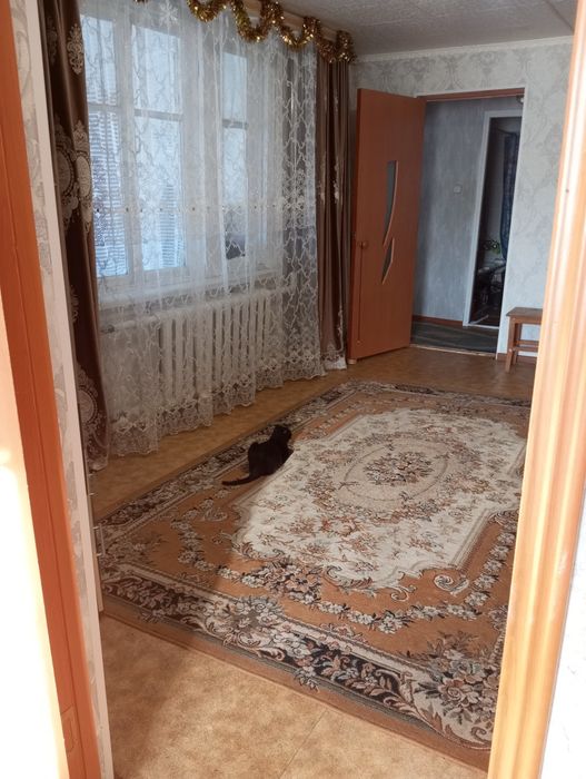 Продам часть дома