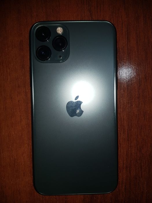 Iphone 11pro 256gb
