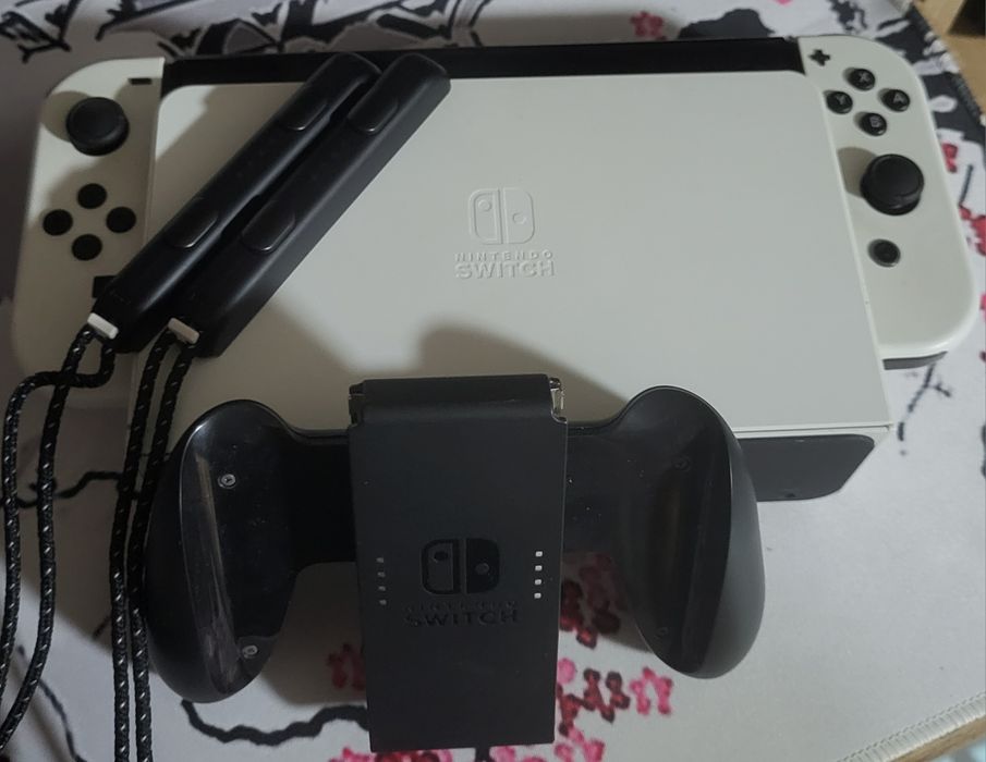 Nintendo Switch Nou