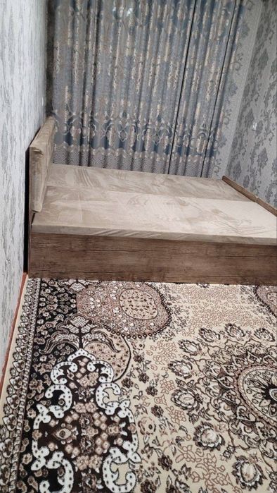 Ijaraga beriladi 3 xona