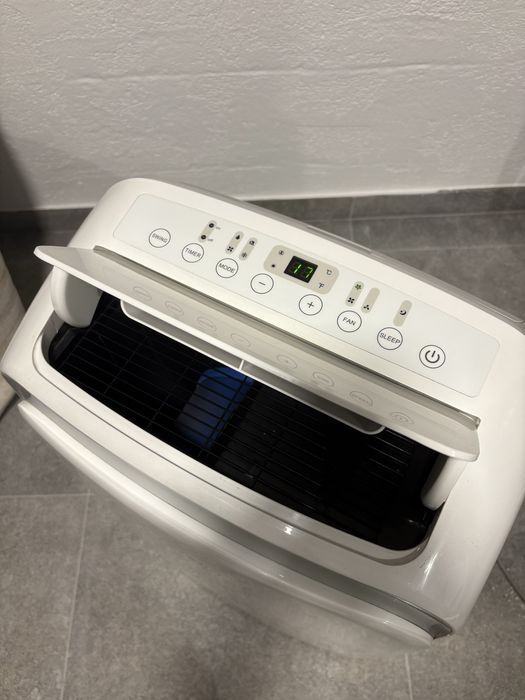 Aer conditionat mobil 12000BTU