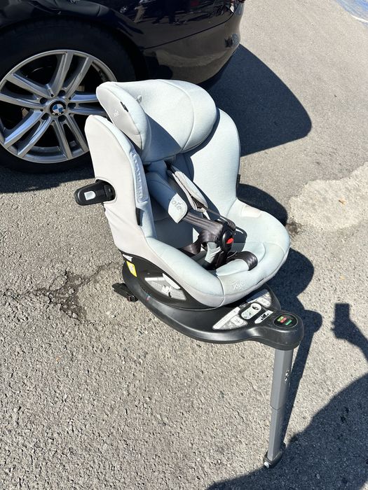 Scaun auto Joie i-spin 360