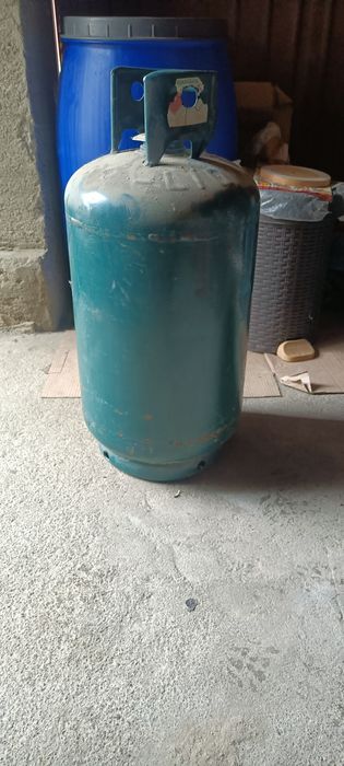 Butelie 17litri noua