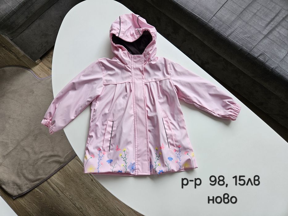 Детски дрехи за момиченце,  3-4 год.