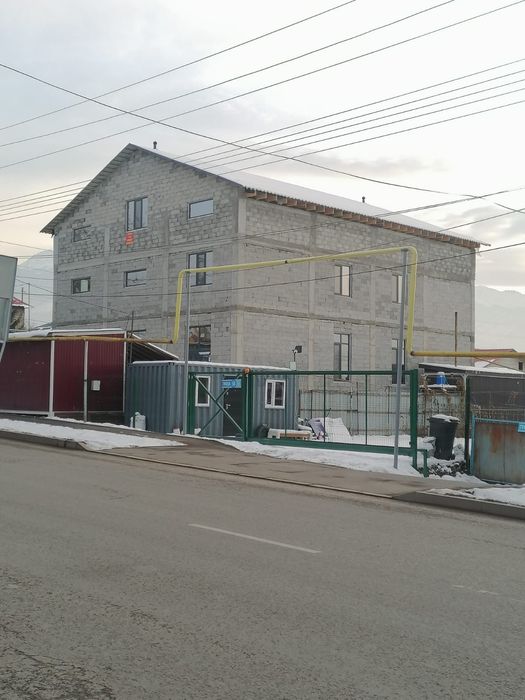 Сдается в аренду здание 1000м2