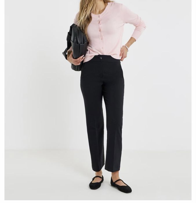Pantalon Dama Simply Be nr 50 Eu