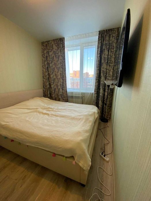 продажа 3-х комнатный