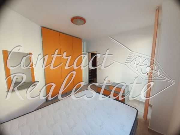 Дава се под наем Двустаен апартамент в Варна, Колхозен пазар - 50 кв.м за 306 € - Снимка #2