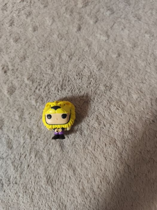 Обмен на фигурку