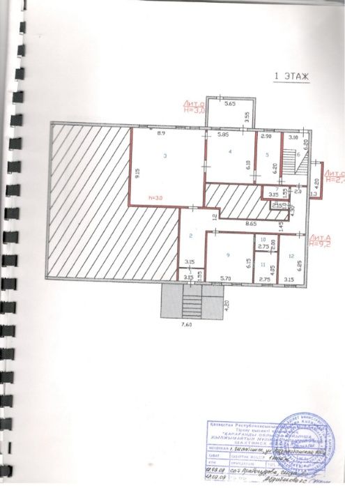 Аренда коммерческих (торговых), производственных, складских