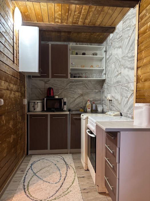 Cabana pentru Revelion