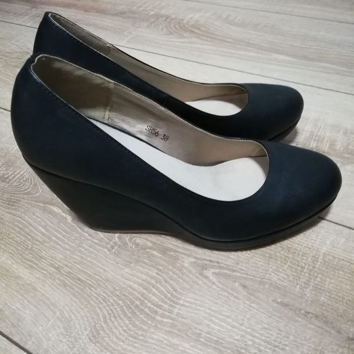 Pantofi de dama casual/office Nr 38