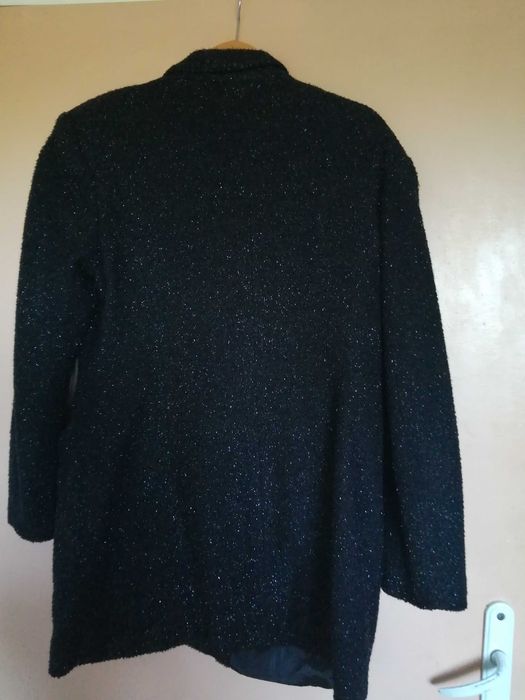 Дамско луксозно сако