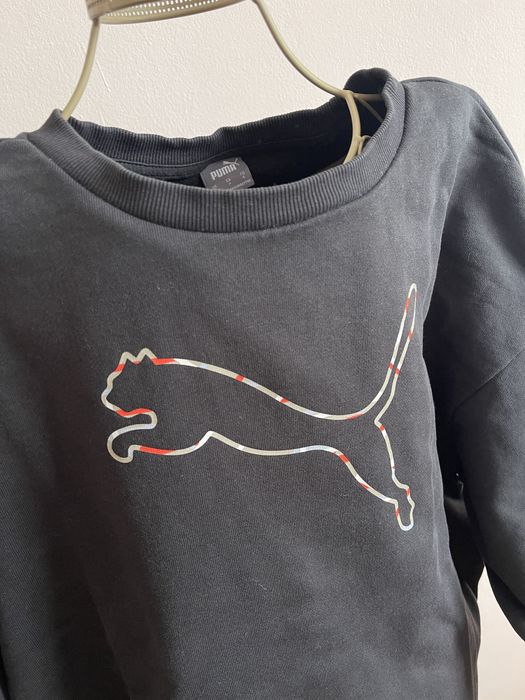 Bluza Puma marimea S