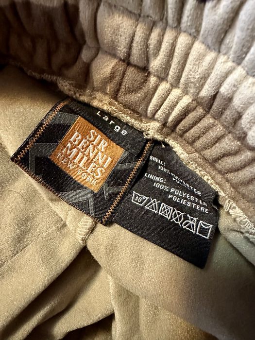 Compleu de camuflaj Sir Benny Miles