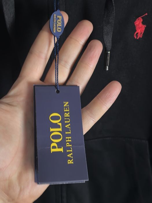 Мъжки екип високо качество