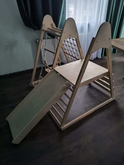 Set de joaca de interior