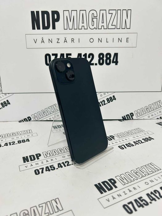 NDP Amanet NON-STOP Sos. Giurgiului 119 IPHONE 15 (57038)
