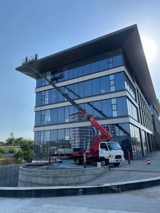 Avtovishka va avtolift xizmati Автовышка и Автолифт Vishka Вышка вишка