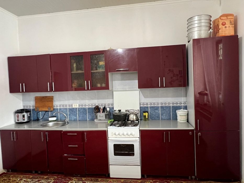 Кухонная гарнитура