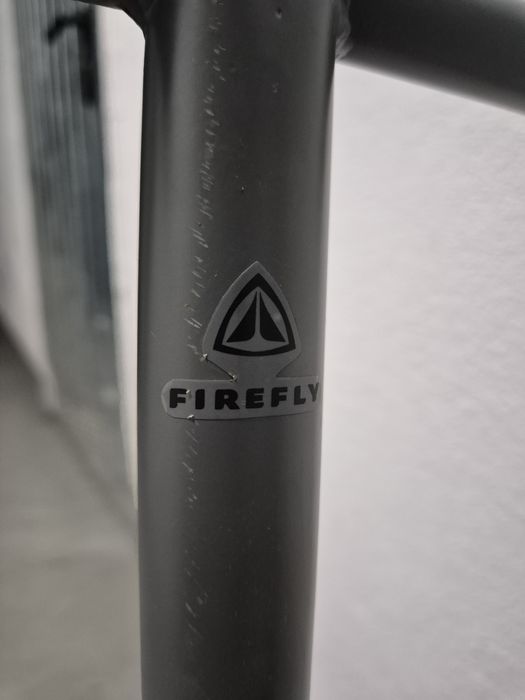 Trotineta freestyle/scheme/stunts Firefly - Decathlon max 100kg
