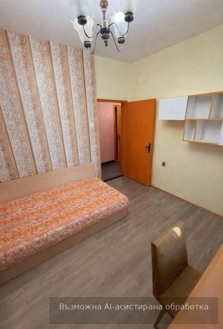 Дава се под наем Двустаен апартамент в Варна, Гръцка махала - 50 кв.м за 273.87 € - Снимка #3