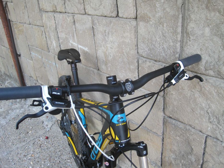 CROSS Xtreme PRO 29r