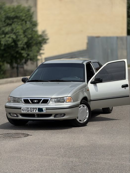 Chevrolet Nexia 2007 — 5