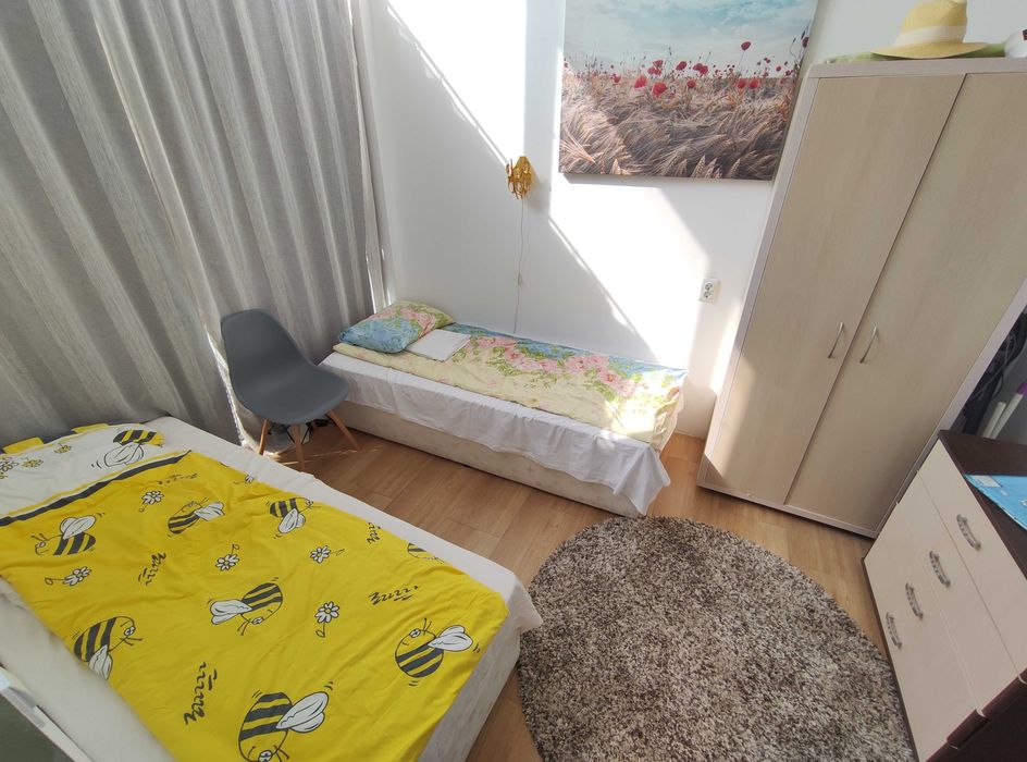 Продава се Двустаен апартамент в к.к. Слънчев бряг - 48 кв.м за 1209 €/кв.м - Снимка #8