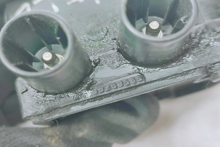 Bobina de inductie 1.4 benzina F14S3 96253555 Chevrolet Kalos 1 seria