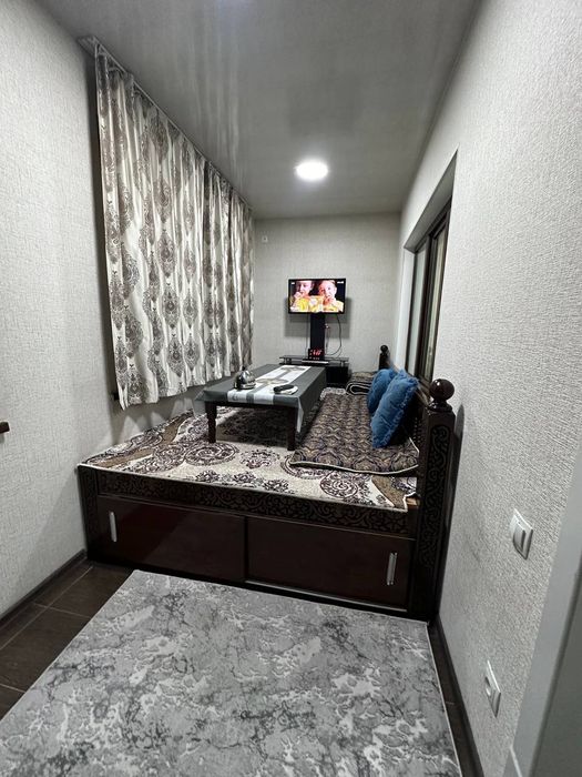 Продаётся 3/3/5 Карасу-1