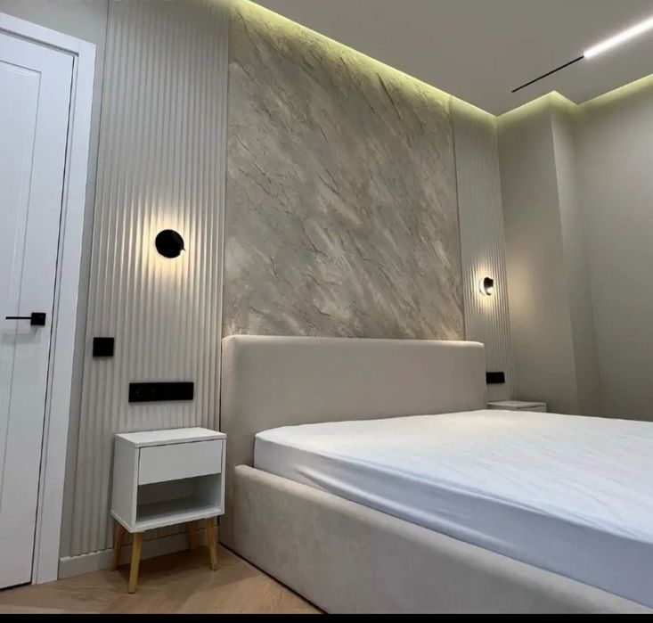 Центр Айбек аренда квартира.