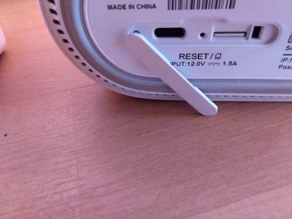 оригинален 5G ултра бърз рутер за сим карти за интернет за Иетел