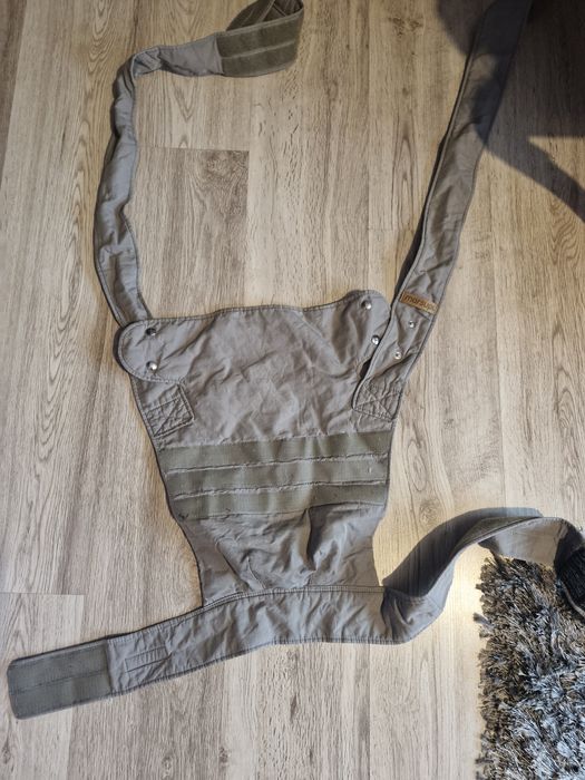 Marsupiu ergonomic Marsupi breeze