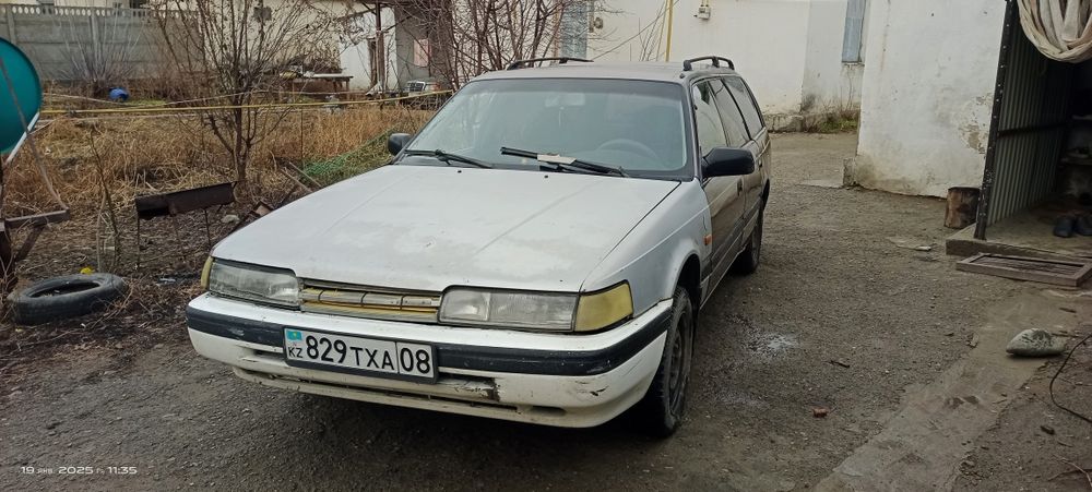 Продам авто  машина для себя сделана