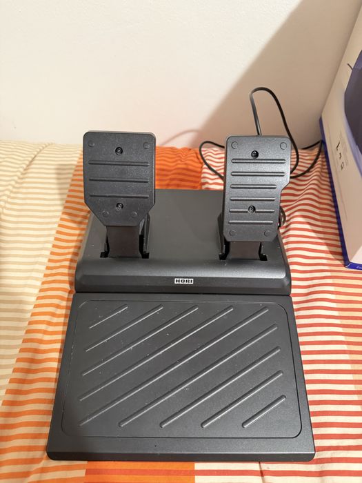 volan gaming playstation