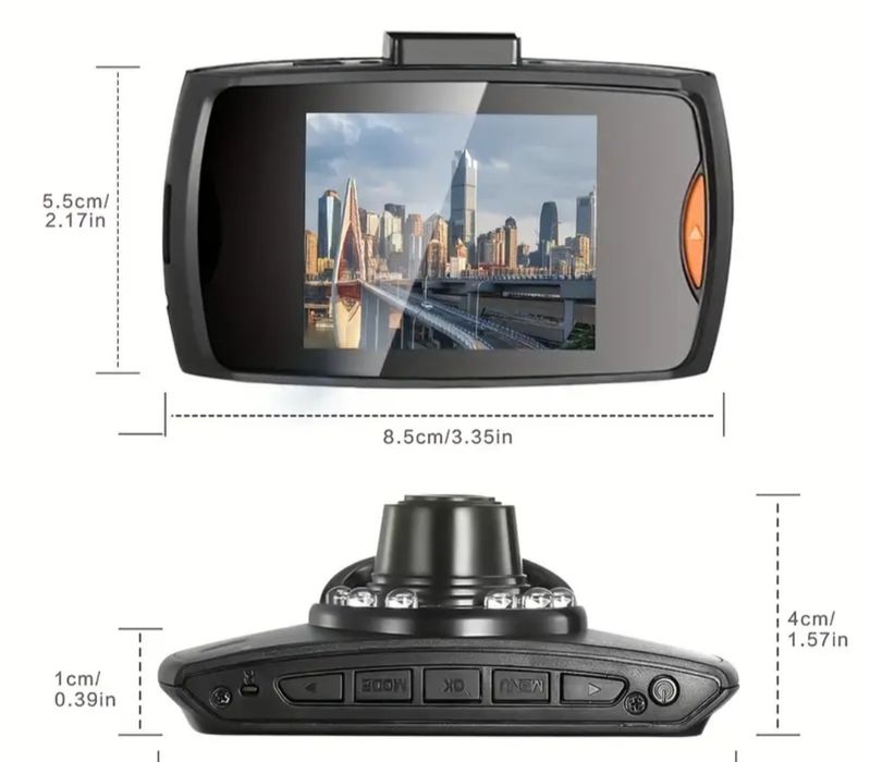 Видеорегистратор