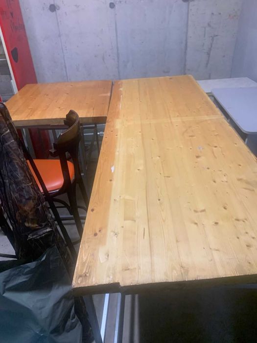 кухненска маса 2000*1600