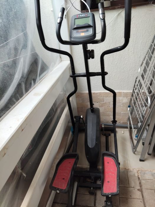 Bicicleta eliptica HMS H6504