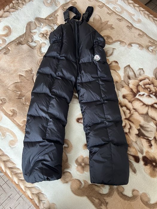 Комбенизон детский на 5-7 лет