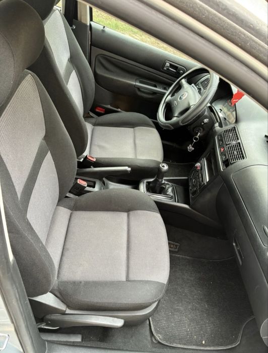 Golf 4 1.9 TDI Edition