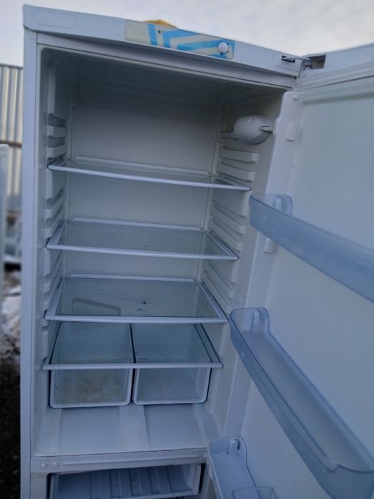 Холодильник с доставкой