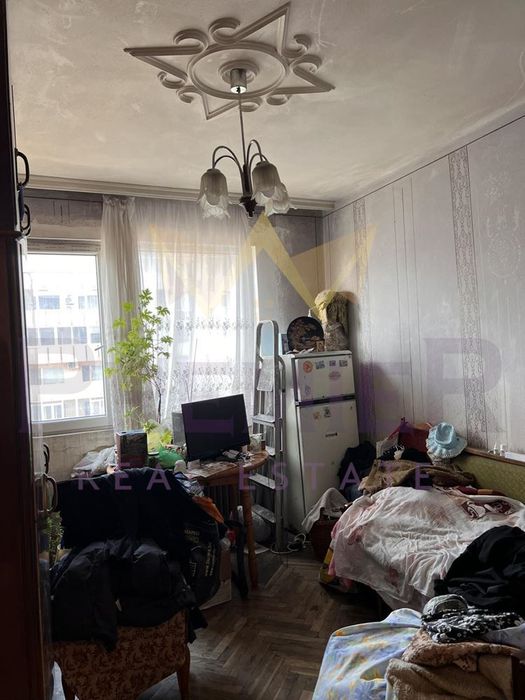 Продава се Тристаен апартамент в Варна, Окръжна болница - 89 кв.м за 1404 €/кв.м - Снимка #5