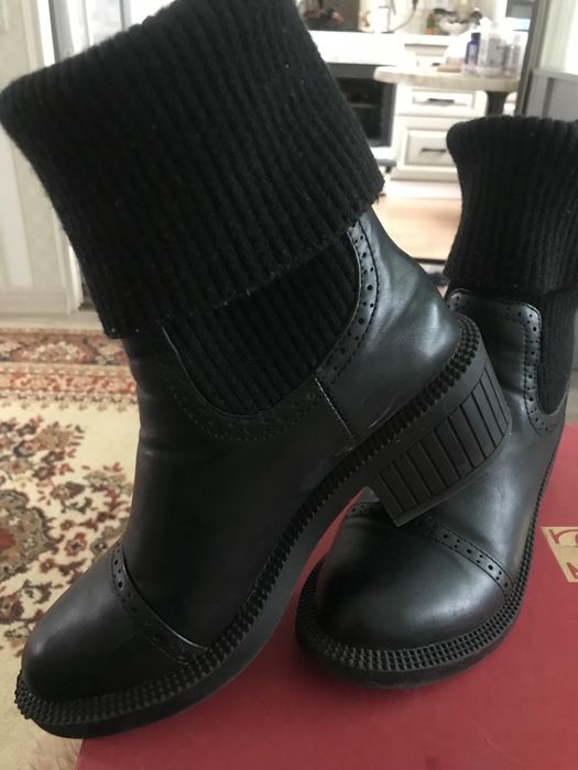 Сапожки продам