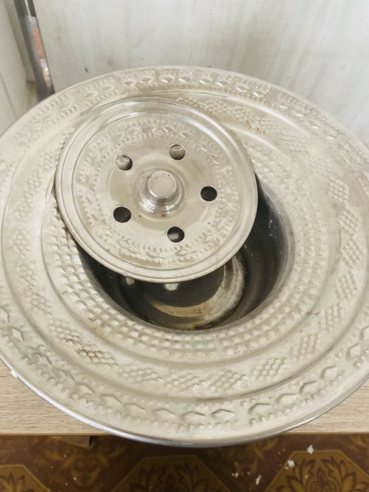 Посуда-куман(кувшин)ляген(тазик),сумки,рюкзак