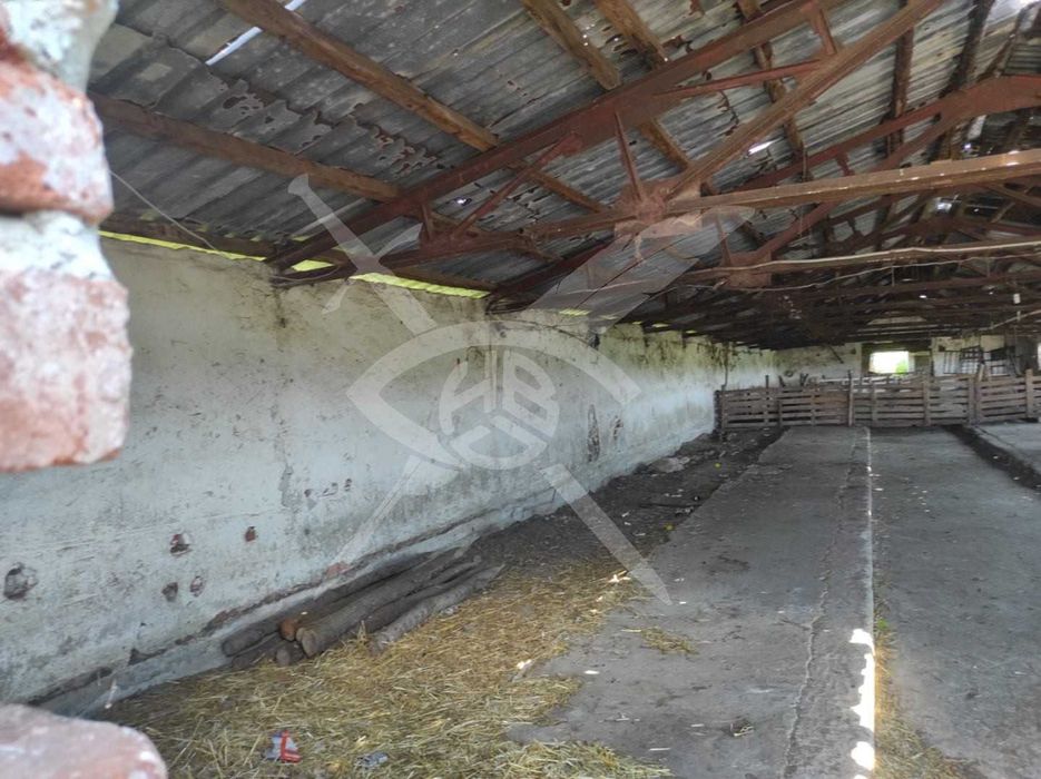 ферма в Карнобат 91151