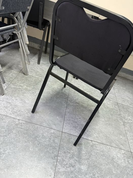 Stul, 50.000dan. 30+ bor